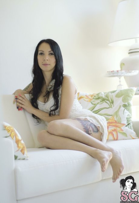 Babilina Suicide