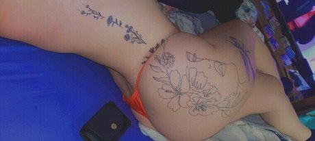 Foto nua vazada do OnlyFans de Curvesoncurves101
