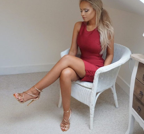 Becca Medlin