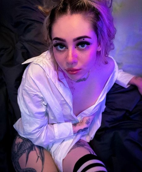 Alaston vuotanut OnlyFans-kuva Skylergrace