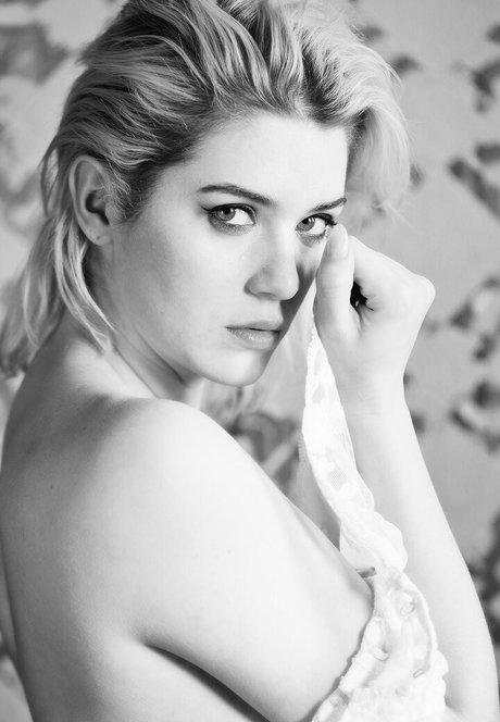 Mckenzie Eckels