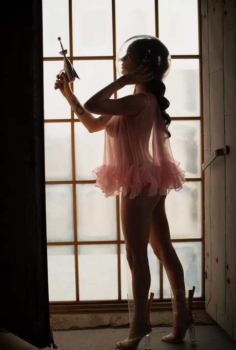 Mckenzie Eckels
