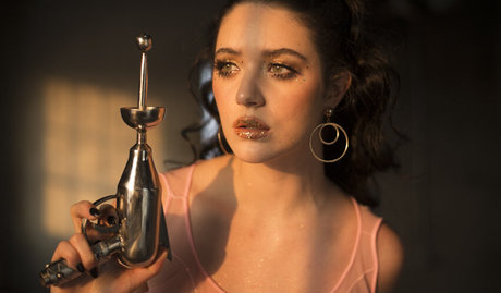 Mckenzie Eckels