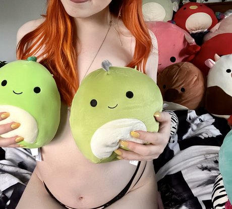 Kitkat OnlyFans 유출 누드 사진