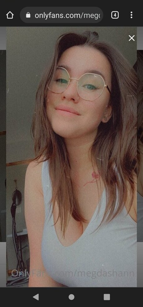 Megdashann