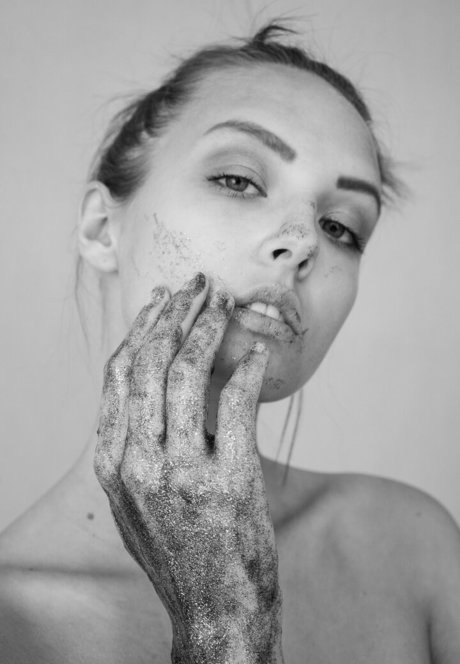 Kinga Chorostowska OnlyFans泄露裸照