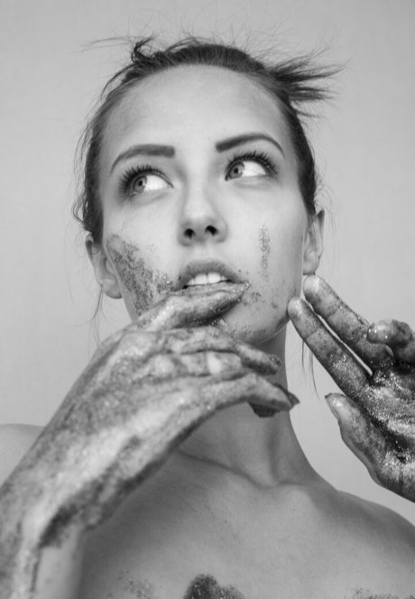 Naken lekkede OnlyFans-bilde av Kinga Chorostowska