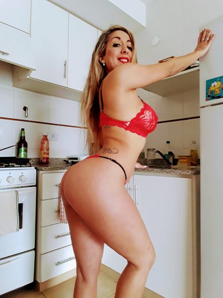 Erika Natasha