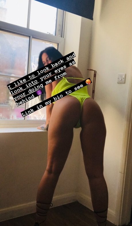 Heather Leigh Moran OnlyFansリークヌード写真
