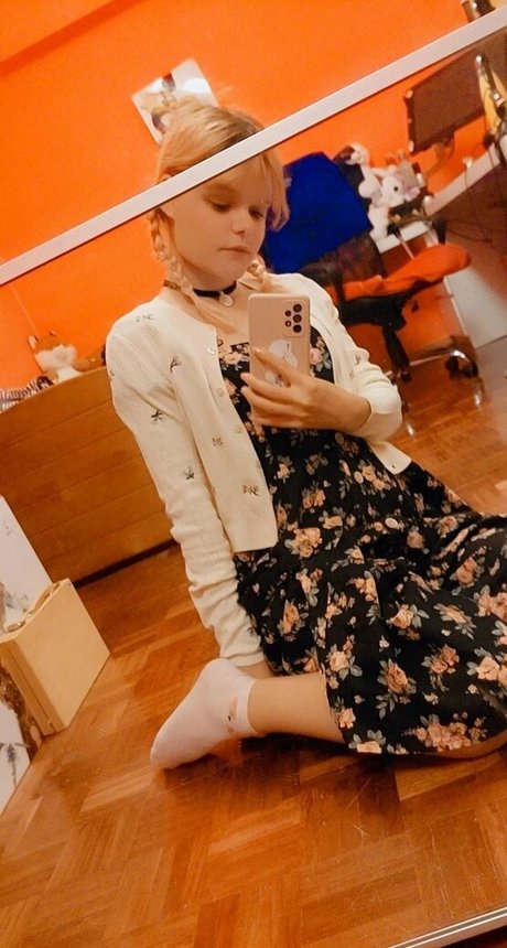 Mariikawa OnlyFans 유출 누드 사진
