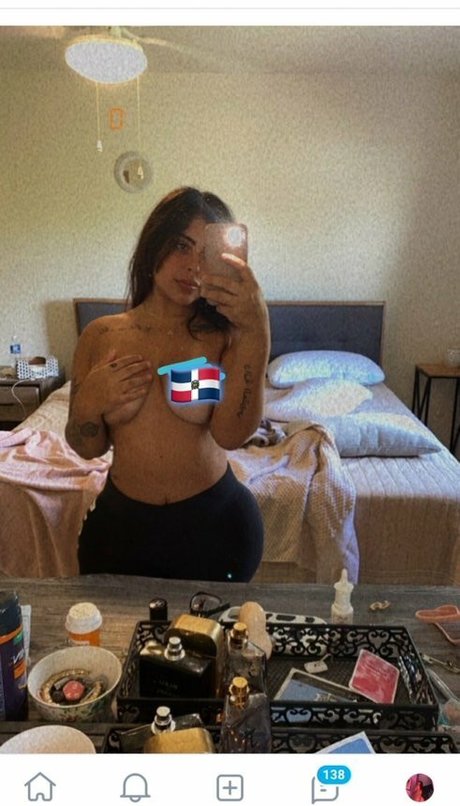 Photo nue de fuite OnlyFans de Danaalotaibi
