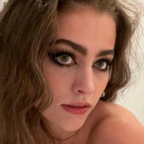 Photo nue de fuite OnlyFans de Brenna Nelson