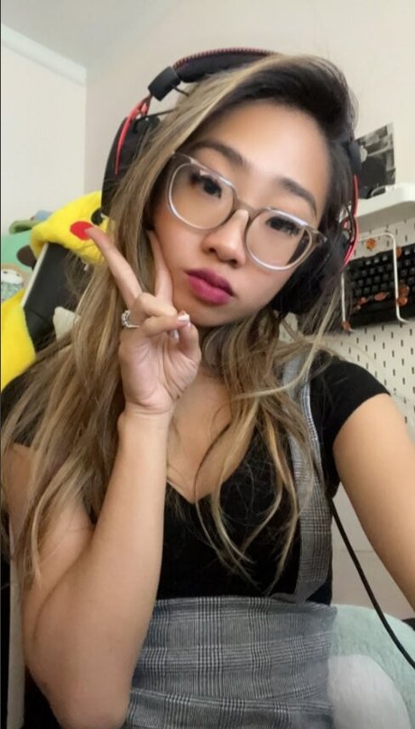 Nursenaneki  nude leaked OnlyFans photo