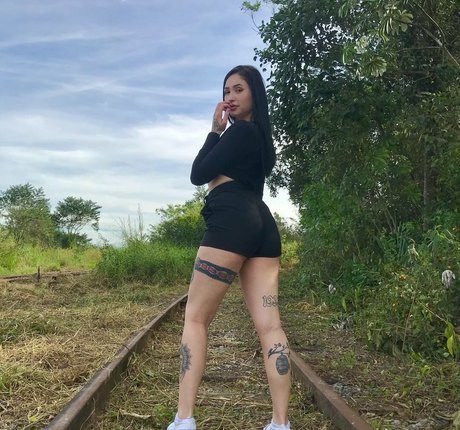 Nagie wyciekłe zdjęcie OnlyFans od Bella S