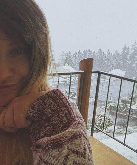 Naken läckt OnlyFans-bild av Eileenexy