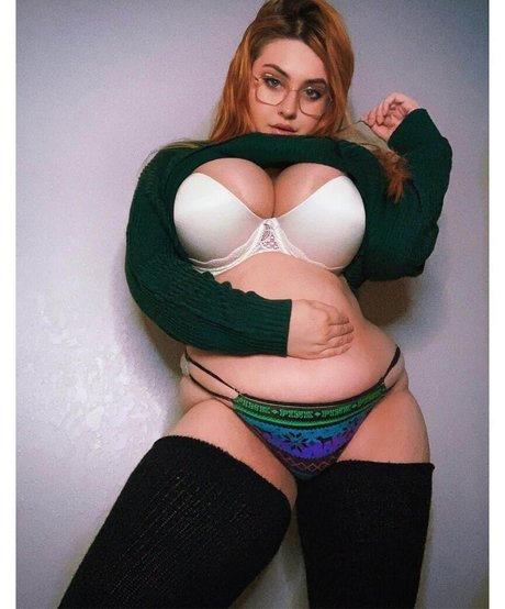 Nahá fotka uniklých OnlyFans od Eileenexy