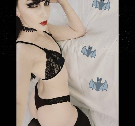Nahá fotka uniklých OnlyFans od Foxxit