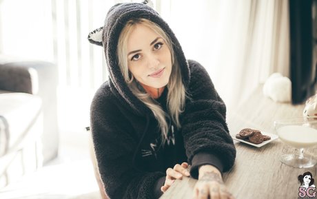 Majora Suicide