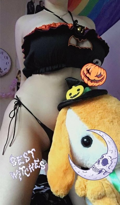 Aliendaddyo OnlyFans 유출 누드 사진