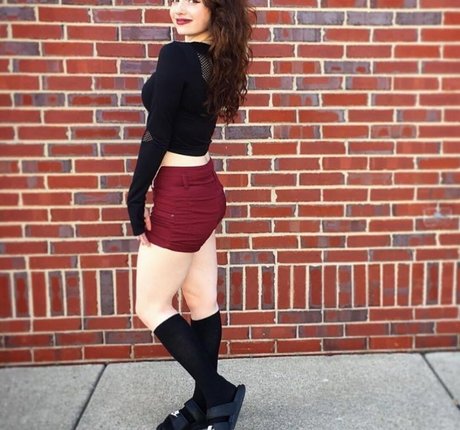 Corrine Moore