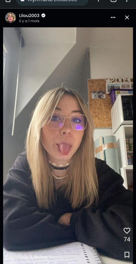 Lilou2003