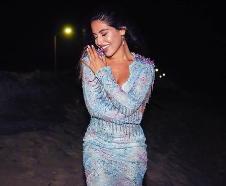 Cinthya Carmona OnlyFans 유출 누드 사진