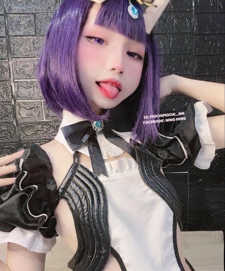 Mochimochinn