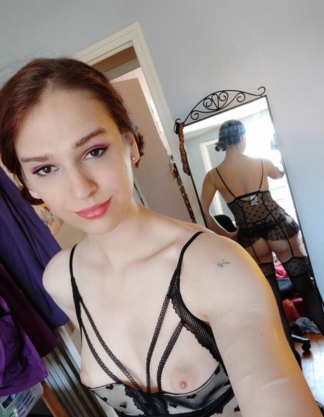 Melodyfluffing OnlyFansリークヌード写真