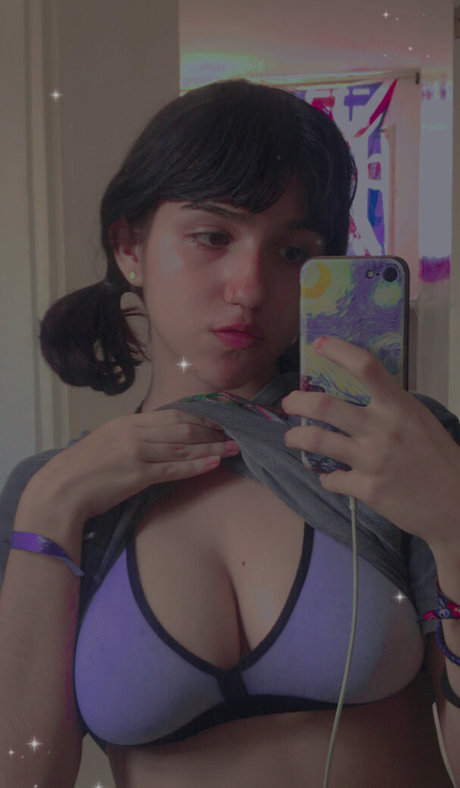 Nahá fotka uniklých OnlyFans od Ramonalothbrok