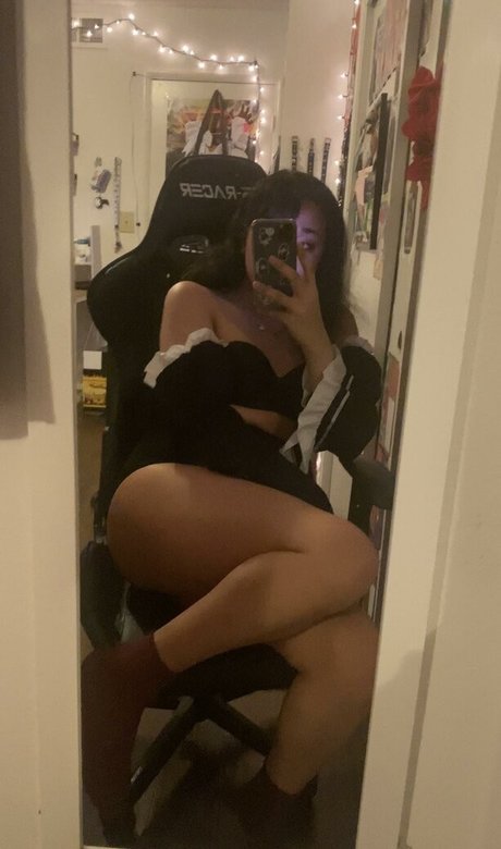 Urcutesygf OnlyFans泄露裸照
