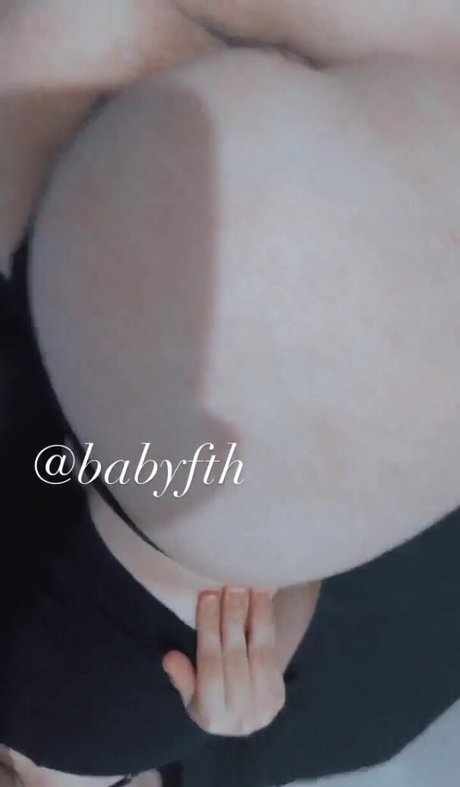 Nagie wyciekłe zdjęcie OnlyFans od Angel Babyfth