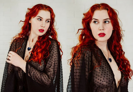 Rachel Maksy