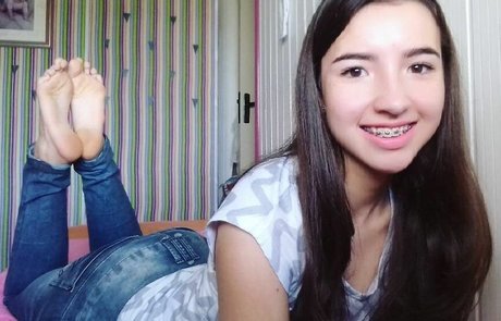 Rapha Feet