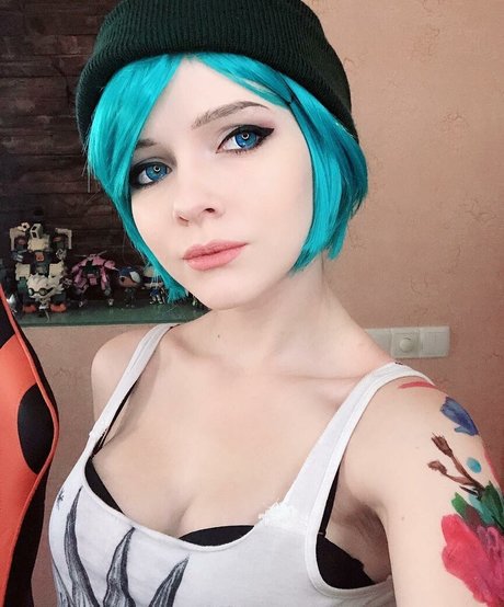 Irina Sabetskaya