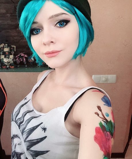 Irina Sabetskaya