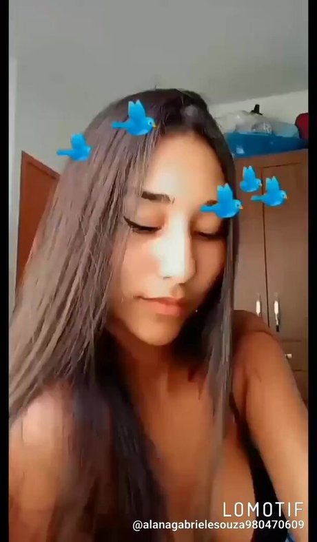 Alana Gaby