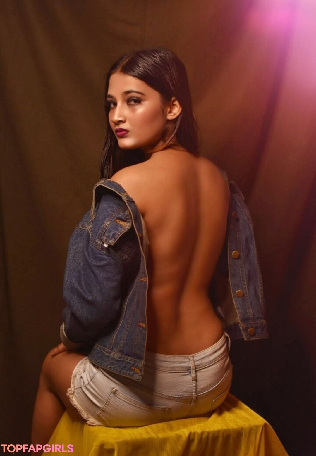 Yajnaseni nude leaked OnlyFans photo #1855