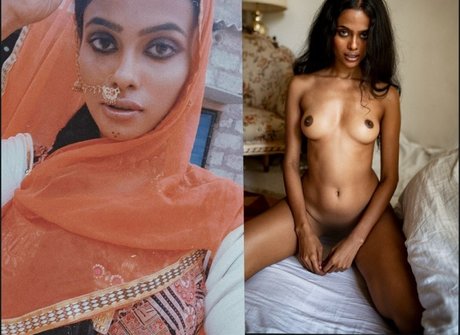 Yajnaseni  nude leaked OnlyFans photo
