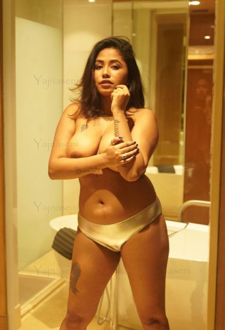 Yajnaseni