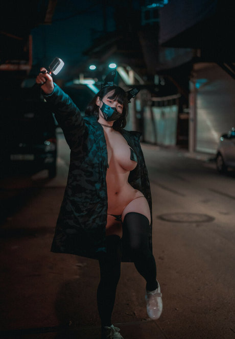 Djawa Jenny