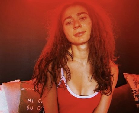 Alexi Pappas
