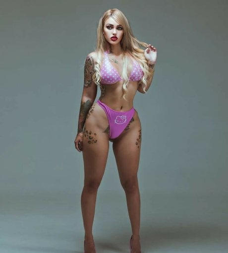 Mirciadoll