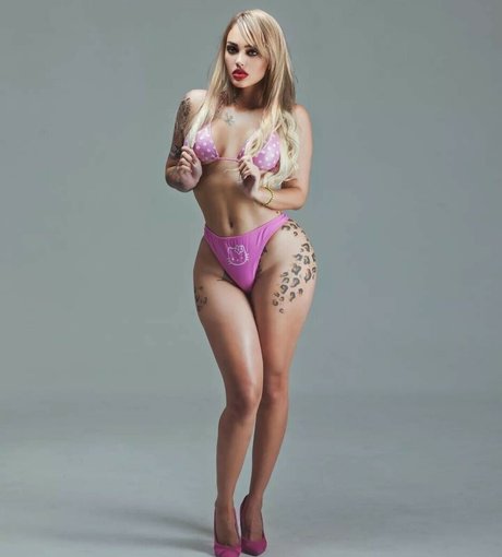 Mirciadoll