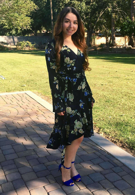 Autumn Farrell