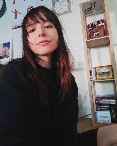 Autumn Farrell  nude leaked OnlyFans photo