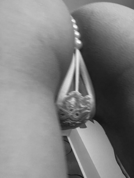 Foto nua vazada do OnlyFans de Alexxisoff
