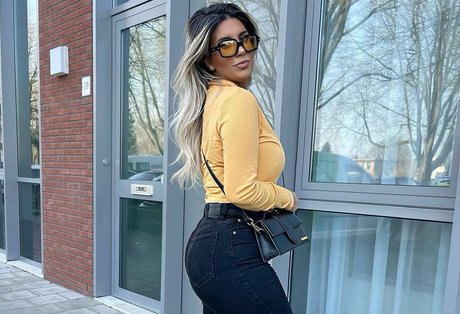 Nagie wyciekłe zdjęcie OnlyFans od Nazt
