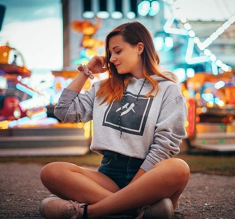 Nahá fotka uniklých OnlyFans od Rainbowf0x
