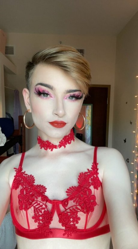 Stephanie Star OnlyFansリークヌード写真