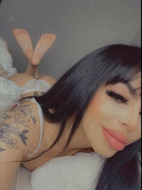 Breanna Riverside OnlyFans